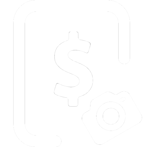 startup landing logo